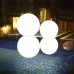 LED Light - Ball Shape 400